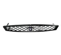 Radiator grille fits: FORD FOCUS 10.01-11.04