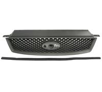 Radiator grille fits: FORD FOCUS C-MAX 10.03-03.07
