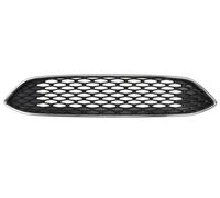 Radiator grille fits: FORD FOCUS III 10.14-04.18