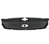 Radiator grille fits: FORD MONDEO III 10.00-05.03