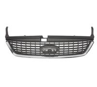 Radiator grille fits: FORD MONDEO IV 03.07-07.10