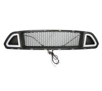Radiator grille fits: FORD MUSTANG 01.15-07.18