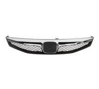 Radiator grille fits: HONDA CIVIC VIII SDN 10.08-02.12