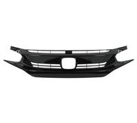Radiator grille fits: HONDA CIVIC X 12.15-12.18
