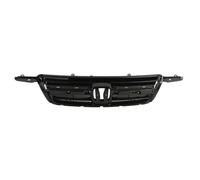 Radiator grille fits: HONDA CR-V II 09.01-12.04