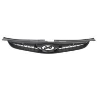 RADIATOR GRILLE FITS: HYUNDAI I30 I ESTATE 1.4/1.6/2.0/1.6 CRDI/2.0 CRDI/1.4