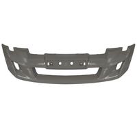 Radiator grille fits: ISUZU D-MAX RT 06.12-04.17