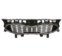 Radiator grille fits: KIA PRO CEE'D II 06.15-10.18
