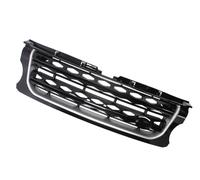 Radiator grille fits: LAND ROVER DISCOVERY IV 01.14-12.15