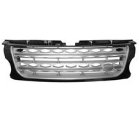 Radiator grille fits: LAND ROVER DISCOVERY IV -12.15