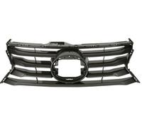 Radiator grille fits: LEXUS IS III XE30 04.16-