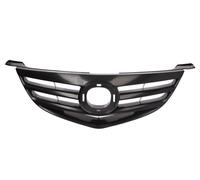 Radiator grille fits: MAZDA 3 BK 10.03-12.06