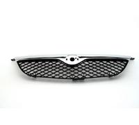 Radiator grille fits: MAZDA 626 V GF, GW 05.97-12.00