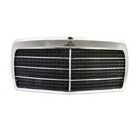 RADIATOR GRILLE FITS: MERCEDES-BENZ 124 SALOON 200 /200 E /230 E /260 E 4-MAT