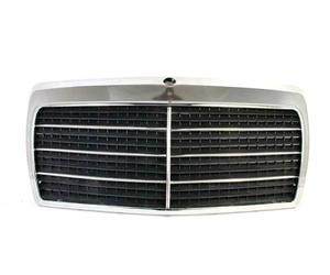 RADIATOR GRILLE FITS: MERCEDES-BENZ 124 SALOON 200 /200 E /230 E /260 E 4-MAT