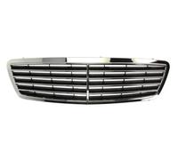 RADIATOR GRILLE FITS: MERCEDES-BENZ C-CLASS T-MODEL C 220 CDI /C 200 KOMPRESS