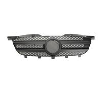 Radiator grille fits: MERCEDES SPRINTER 906 06.06-10.13