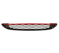 Radiator grille fits: MINI F55, F56 11.13-