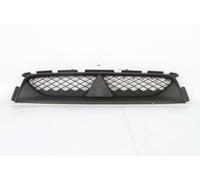 Radiator grille fits: MITSUBISHI ASX 02.10-12.12