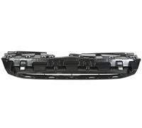 Radiator grille fits: MITSUBISHI SPACE STAR HB 04.12-03.16