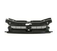 Radiator grille fits: PEUGEOT PARTNER 07.96-11.02