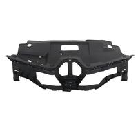 Radiator grille fits: RENAULT SCENIC IV 09.16-05.22