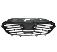 Radiator grille fits: RENAULT TRAFIC III 08.14-06.19