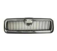 Radiator grille fits: SKODA OCTAVIA I 09.96-07.00