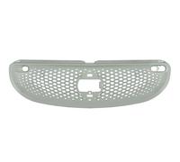 Radiator grille fits: SMART FORTWO 453 07.14-
