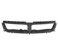 Radiator grille fits: SUZUKI GRAND VITARA II 04.05-01.09