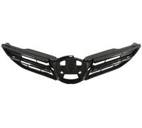Radiator grille fits: TOYOTA AURIS E18 10.12-04.15