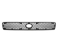Radiator grille fits: TOYOTA RAV4 I 06.94-12.97