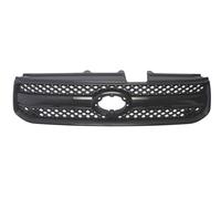 Radiator grille fits: TOYOTA RAV4 II 08.03-11.05