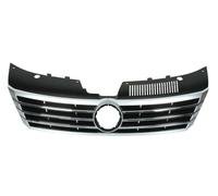 Radiator grille fits: VW CC 11.11-12.16
