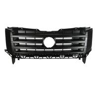 Radiator grille fits: VW CRAFTER 2E 07.11-03.17