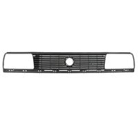 Radiator grille fits: VW JETTA II 01.84-07.87