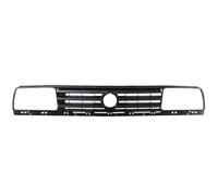 Radiator grille fits: VW JETTA II 12.87-07.92
