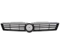 Radiator grille fits: VW JETTA IV 04.10-09.14