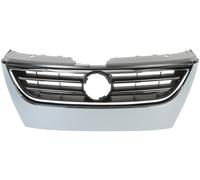Radiator grille fits: VW PASSAT CC 05.08-01.12