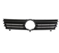 Radiator grille fits: VW POLO III 6N2 10.99-09.01