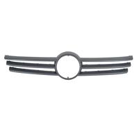 Radiator grille fits: VW TRANSPORTER T5 04.03-11.09