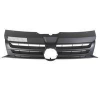 Radiator grille fits: VW TRANSPORTER T5 09.09-04.15
