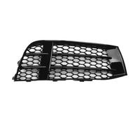 Radiator Grille For A5 S5 RS5 B8.5 2008-2016 8T0807681 Bumper Fog Light Grille Frame(R right)
