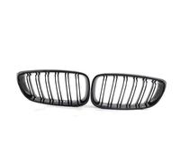 Radiator Grille For BMW For 3 Series For GT F34 2012 2013 2014 2015 2016 2017 2018 2019 2020 Double Slat Kidney Grille Front Bumper Grill Front Grill