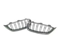 Radiator Grille For M3 F80 M4 F82 F83 F32 F33 F36 ABS Carbon Fiber Front Bumper Grille For 4 Series 420i 428i 430i 440i 435i 2014-2020 QAQMHVCVB