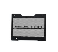 Radiator Grille For Rebel 1100 for CMX 2021 Motorbike for Radiator Grille Grill for Protective Guard Cover(Black)