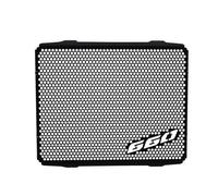 Radiator grille For Triumph Daytona 660 2024-2025 Motorcycle Radiator Guard Tank Grille Shield Engine Cooler Protection Fit(B)