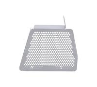 Radiator grille FOR Victory Cruiser/Hammer/Vegas 8 Ball/King Pin/Judge/Highball 2008-2024 Motorcycle Radiator Grille(Silver B)
