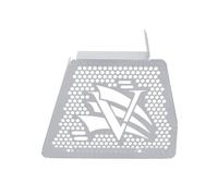 Radiator grille FOR Victory Cruiser/Hammer/Vegas 8 Ball/King Pin/Judge/Highball 2008-2024 Motorcycle Radiator Grille(Silver C)
