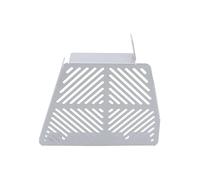 Radiator grille FOR Victory Cruiser/Hammer/Vegas 8 Ball/King Pin/Judge/Highball 2008-2024 Motorcycle Radiator Grille(SilverA)